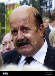 Snooker legend hi-res stock photography and images