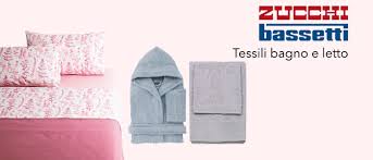 Zucchi Bassetti Tessili Letto E Bagno Buy Benefit