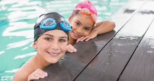 5 Peraturan Di Kolam Renang Yang Perlu Dipatuhi Anak Popmama Com