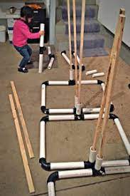 Archery target stand and range plans. How To Make Diy Target Stands For 10