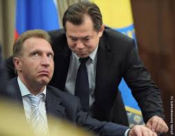 "У нас по макроэкономике никаких проблем нет", - вице-премьер РФ Шувалов - Цензор.НЕТ 6986