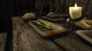 Wallpaper Food Video Games Wood Green The Elder Scrolls V Skyrim Darkness Screenshot Still Life Still Life Photography 1920x1080 Fabianooliver 169330 Hd Wallpapers Wallhere