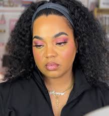 Monique Michel-Wright (@i_am_uniquely_made_) • Instagram photos and videos