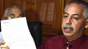 Fallo judicial ordena desactivar la inscripción de Carlos Jaller como  Rector de Unimetro