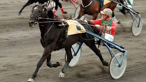 Dansk Trav Derby 1990-99