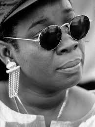 Yo le disparé al sheriff, pero no maté al diputado. Rita Marley Wikipedia