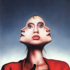 Jim Warren Hand: Descrizione dell'opera