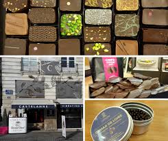 La Maison Castelanne A Nantes 35 Ans De Chocolats Grands Crus Nantes Chocolat Grand Cru
