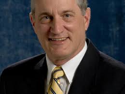 Westminster College names Brian Levin-Stankevich as 17th president