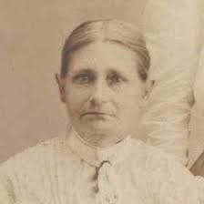 Josephine Dale Carrington (1849-1914)