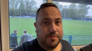 @MarkCarruthers_'s video Tweet