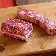 Maybe you would like to learn more about one of these? What Is The Difference Between Beef Ribs And Beef Riblets Quora