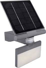 Pacific Accents Solar Powered Led Flood Light Reviews Wayfair