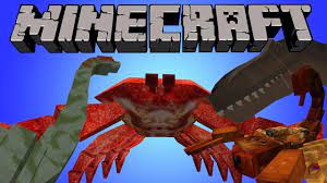The mo' creatures mod presents an enormous mixed bag of distinctive dangerous, and minecraft started without crowds, notwithstanding, it was just a matter of time before they were actualized. Top 10 Minecraft Creature Mods 2019 Youtube