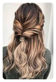Add height and tousle your hair for the intentionally messy look that can make thin hair seem thick. 70 Gorgeous Hairstyles For Thick Hair
