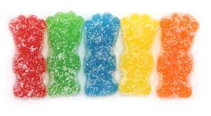Are Sour Patch Kids Vegan Updated