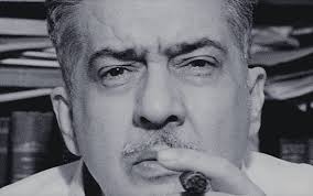 EN VOZ DEL AUTOR: Poemas de José Lezama Lima