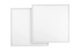 Installing an led panel lighting fixture without any assistance is feasible. Asd Led Panel Dimmable Edge Lit Flat Panel 27w 2x2 Led Flat Panel Light 3500k Warm White Troffer Light 2965lm Commercial Led Drop Ceiling Lights Led Ceiling Light Standard Thin Panel Ul Dlc 2 Pack