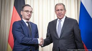 They pulled jews from their homes, beat them, executed many on the spot. Kommentar Die Grenzen Der Normalitat Heiko Maas In Moskau Kommentare Dw 22 08 2019