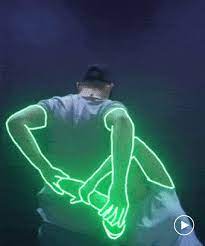 An xdcc client developed for streamlining access to files provided by the xdcc protocol. Neon Choreography Ofir Shoham Painstakingly Alters Clips In After Effects