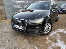 Image result for Brilliant Black 2014 Q3