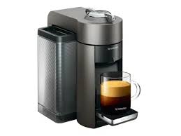 Taking today's coffee experience to. User Manual Delonghi Env135t Nespresso Vertuo Coffee And Es Manualsfile