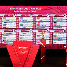 Ultime notizie, calendario e risultati, classifica, squadre, marcatori. Fifa Fussball Weltmeisterschaft 2022 Nachrichten Auslosung Bringt Spannende Duelle In Afrika Fifa Com