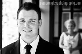 Bozarth Mansion Wedding by Cameron Glass