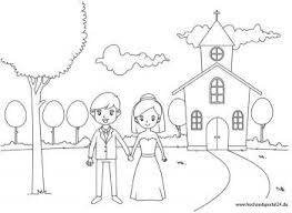 Ausmalbilder Hochzeit Hochzeitsmalbuch Als Pdf Kostenlos Ausmalbilder Hochzeit Hochzeit Malvorlagen Kinder Hochzeitsaktivitaten