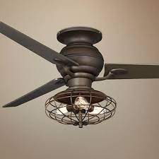 60 Casa Spyder Nostalgic Industrial Bronze Ceiling Fan 57p39 Lamps Plus In 2021 Bronze Ceiling Fan Bronze Farmhouse Ceiling Fan