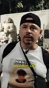 Padre Buscador: La Experiencia de Efraín Torres en la Búsqueda de su Hijo  Desaparecido en México