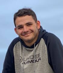 Jason Mangold's Instagram, Twitter & Facebook