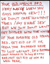 Check spelling or type a new query. 16 Noisy Neighbors Ideas Noisy Neighbors Neighbors Noisy