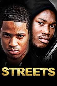 Streets (2012)