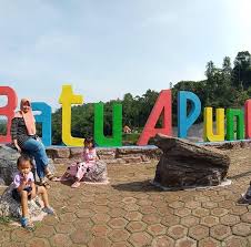 Taman Wisata Keluarga Batu Apung Alam Hijau Wanayasa Publikacii Facebook