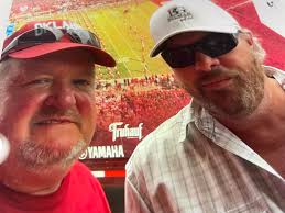 I found out that Cliff Russell passed away from cancer earlier this month.