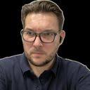 Marek Uss #Hołownia2025 #PL2050: "@szholownia.bsky.social to  najrozsądniejszy wybór. ✌️ #NieTrzaskam #Hołubię #Hołownia2025" — Bluesky