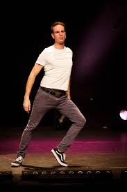 ● he joined movies and tvshows named the little gangster (2015). Henry Van Loon Maakt Diepe Indruk En Verbreedt Zijn Stijl Show Ad Nl