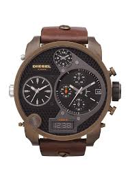 Diesel Saatler Erkek Kol Saatleri Aksesuarlar