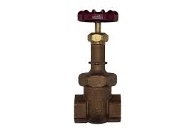Crane 634E - 1" Threaded 300 PSI Gate Valve | Products ...