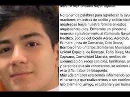 Encuentran cuerpo de Antonio Mayer en Monterrico