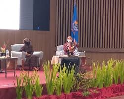 Harus ada upaya yang serius untuk mencegah meluasnya, dengan apa yang sekarang ini banyak disebut yaitu mengenai radikalisme, kata jokowi di kantor presiden, jakarta, jumat 1. Bpip Dan Bnpp Atasi Paham Radikalisme Dengan Nilai Pancasila Republika Online