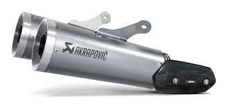 Akrapovic slip on muffler exhaust carbon fiber for bmw f 800 gs 2017. Akrapovic Slip On Exhaust Yamaha V Max 2009 2020 Cycle Gear