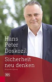 Find out more on sputnik international. Hans Peter Doskozil Sicherheit Neu Denken German Edition Kindle Edition By Kopeinig Margaretha Politics Social Sciences Kindle Ebooks Amazon Com