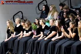 Choir Concert -- May 15, 2018 -- Collinsville, OK -- www.cvilleok.com