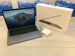Apple Macbook Air Core I5 1 4 13 Early 2014 Apple Macbook Pro Touch Bar 2019 13 Laptop 256gb 1 4ghz In 2020 Apple Laptop Macbook Pro Touch Bar Laptop