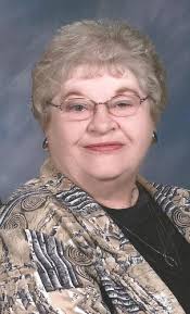 Colleen Lamb Obituary (2013)