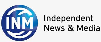 Es el portal único de trámites, información y participación ciudadana. Inm Newandmedia Independent News Media Ireland Png Image Transparent Png Free Download On Seekpng