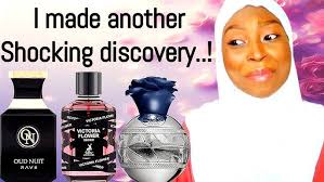 Flowerbomb Ruby Orchid Dupe?? 😳 Victoria Flower Orchid by Maison Alhambra 