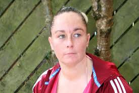 I fear I'll end up dead like my two sisters unless I get help urgently'